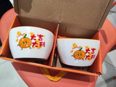 -渔舶汇蒸汽活海鲜·榴莲自助(领展中心城店)