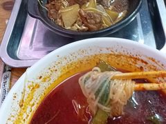 -聚龙巧嘴米线(龙首印象城店)