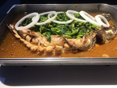 -鱼酷活鱼烤鱼(中联广场店)