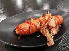 混酱流心芝士肠-糖匠(垂虹路店)