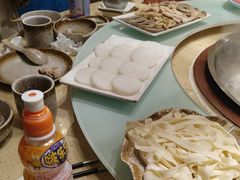 -313羊庄鲜羊火锅·鲜羊肉烧烤(李村店)