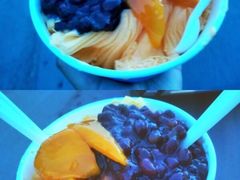 -帅小六刨冰·不一样的奶冰(总店)