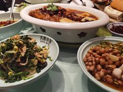 -大厨小馆(华阳城店)