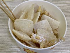 -鸡柳大人(宁大店)