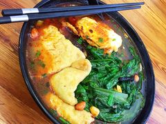 豆泡-螺蛳粉先生(蓟门桥店)
