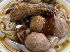 -顺兴面店(领展购物广场西区店)