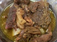 -阿秋牛排(湖心街店)