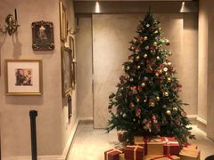 -玲婧胡同·生日蛋糕·餐厅(嘉里城店)