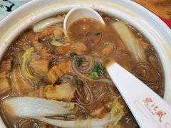 -东北风(龙湾万达广场)