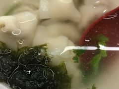 馄炖-玉华台饭庄(裕中西里小区店)