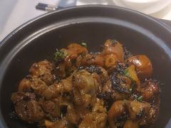 -院里寻菜·精致庭院菜(观沙岭店)