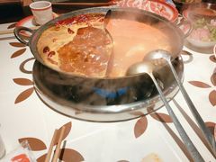 -江北北火锅馆·公路夜市(魏公村店)