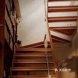 现代派咖啡馆里住着一颗old soul[爱心]