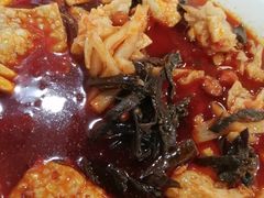 -螺鼎记螺蛳粉(太平街林科大直营店)