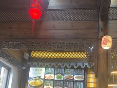 -缘来聚·徽菜名店(黄山宏村店)
