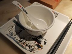 -吴越荣记苏州菜·松鼠桂鱼(月光码头店)
