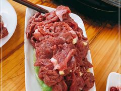 -宇海旺仙沟牛肉店(美苑路店)