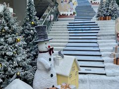 -福田卓悦INTOWN购物中心