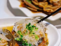-强记海鲜·大排档(蛇口新街店)