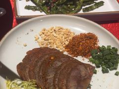 -川香鼎盛(市桥富华总店)