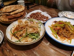 -清真·玛丽亚新疆菜主题餐厅(浙江中路店)