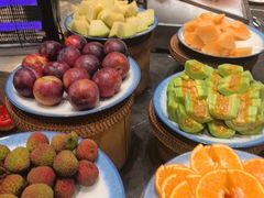 -大渔铁板烧(东城店)