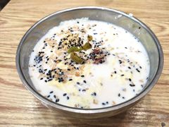 -白翔甜食店