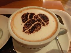 榛果卡布奇诺-COSTA COFFEE(西贸凯德晶品4层2店)