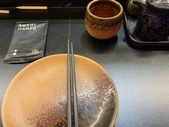 -Sushi Hanzo半藏(天环广场店)
