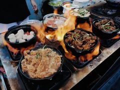 -沈妈砂锅(光华村店)