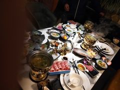 -海玥荟海鲜姿造自助餐厅(欧罗巴广场店)