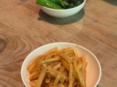 -漆黑觉米粉(三里屯店)