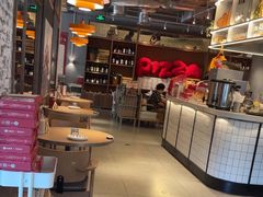 -必胜客(大宁路店)