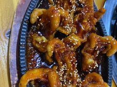 -故乡家韩国料理(丹东街店)