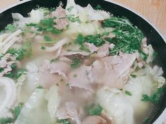 -川堂风·跷脚牛肉·乐山爆炒(宝山日月光店)