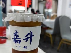 -嘉升大排档(番禺总店)