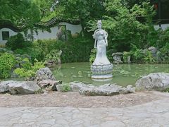 -玉女潭景区
