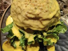 -Lets burger非常汉堡·环球风味(蓝色港湾店)