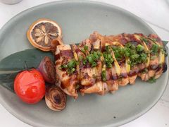 -娜娜家•Nana's restaurant (南开大悦城店)