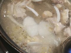 -椰夫人·养生椰子鸡(黄埔时代城店)