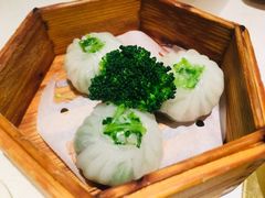 豆苗鲜虾饺-顺峰顺水顺德菜(第一百货店)