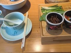 -村长家的疙瘩汤(沌口店)