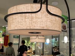 -绿茶餐厅(淮安吾悦广场店)