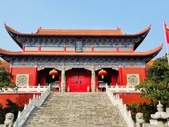 -开福禅寺