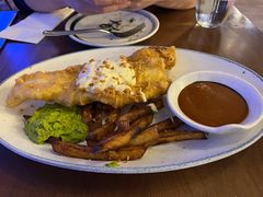 -FISH&POTATO Cō(地中海美食 万象城店)