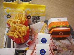 -麦当劳(季平店)