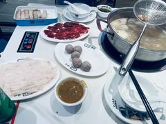 -八合里潮汕鲜牛肉火锅(福州万象城店)