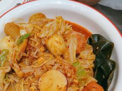 -堂堂小伙夫·辽宁小吃大排档(京西大悦城店)