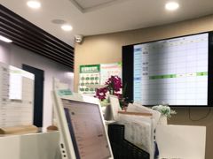 -新航道雅思托福·留学·考研培训(人民广场校区)