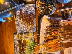 -双层巴士·鲜串鲜啤·团建聚会(凯德广场店)